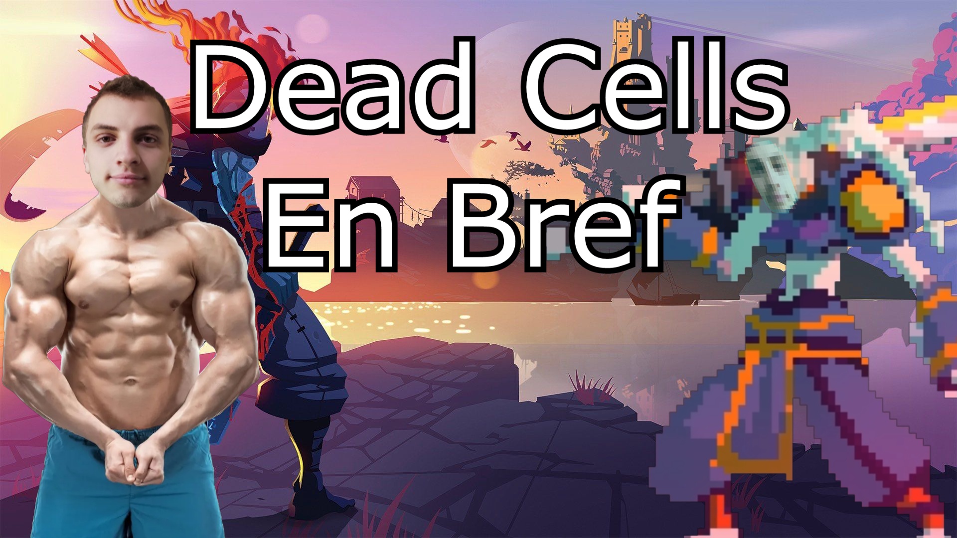 Dead Cells