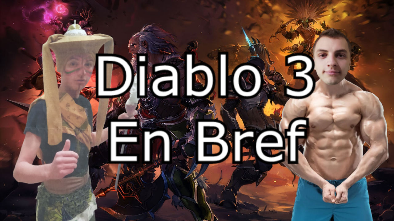 Diablo 3