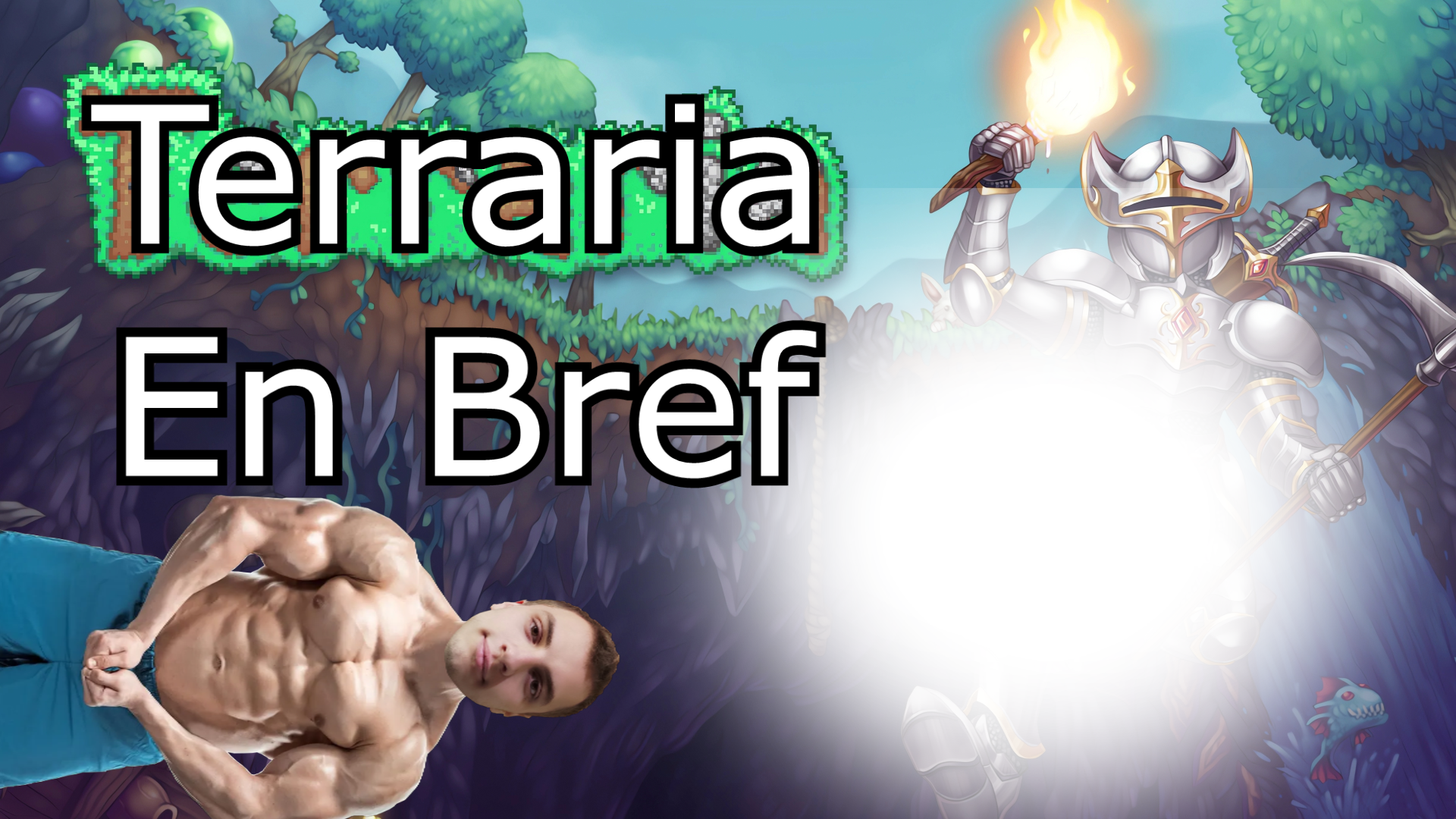 Terraria